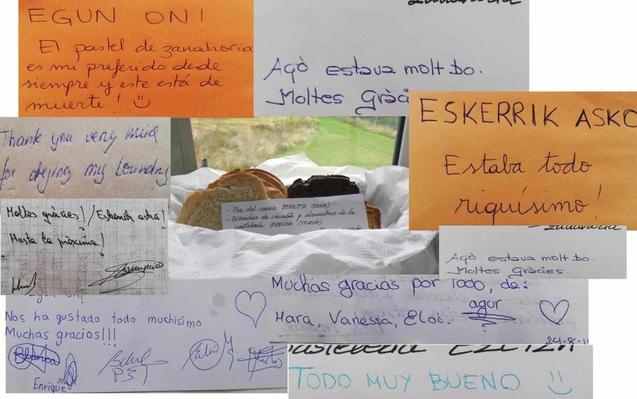 Bergaretxe Geltokia Daire Legazpia Dış mekan fotoğraf